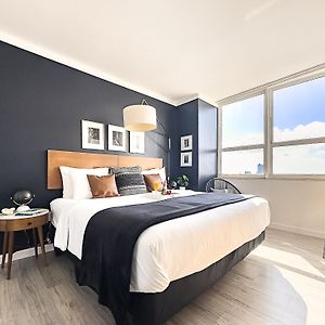 Camera deluxe con letto king size